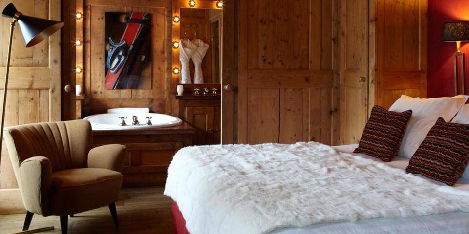 chambre