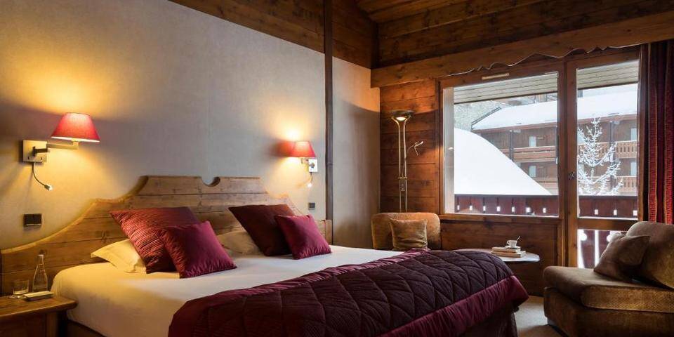 chambre