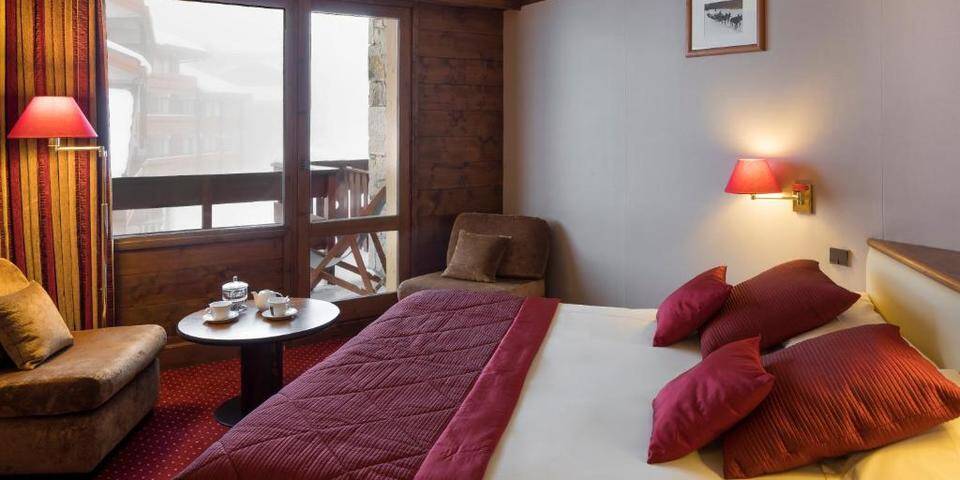 chambre