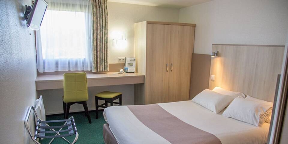 chambre