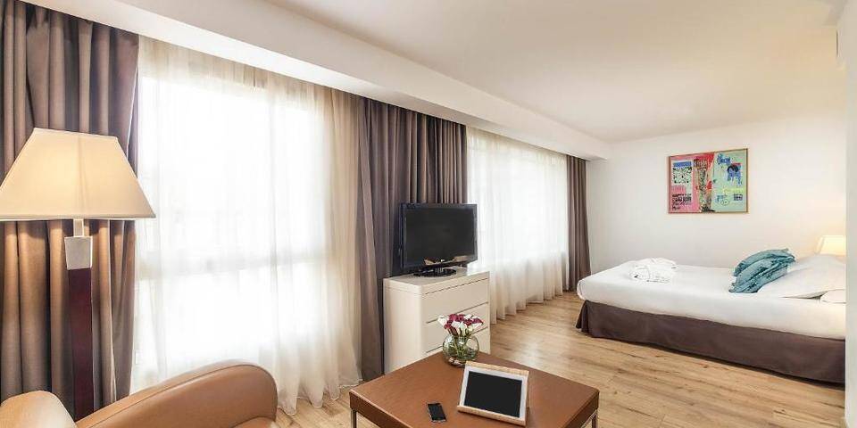 chambre
