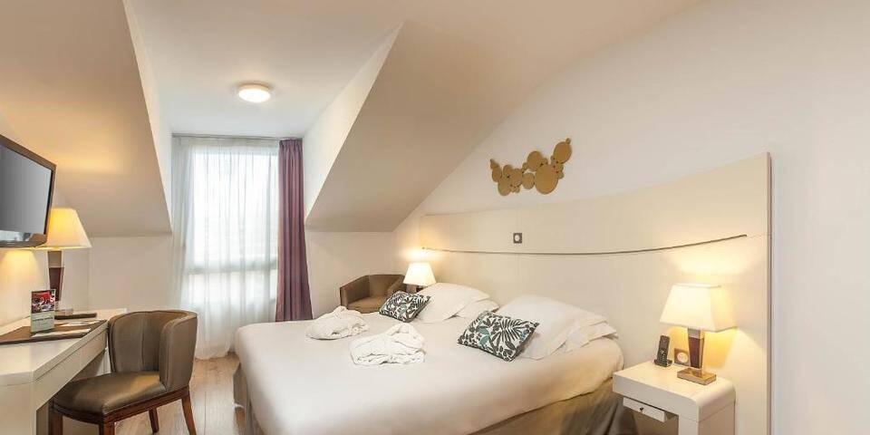 chambre