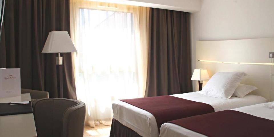 chambre