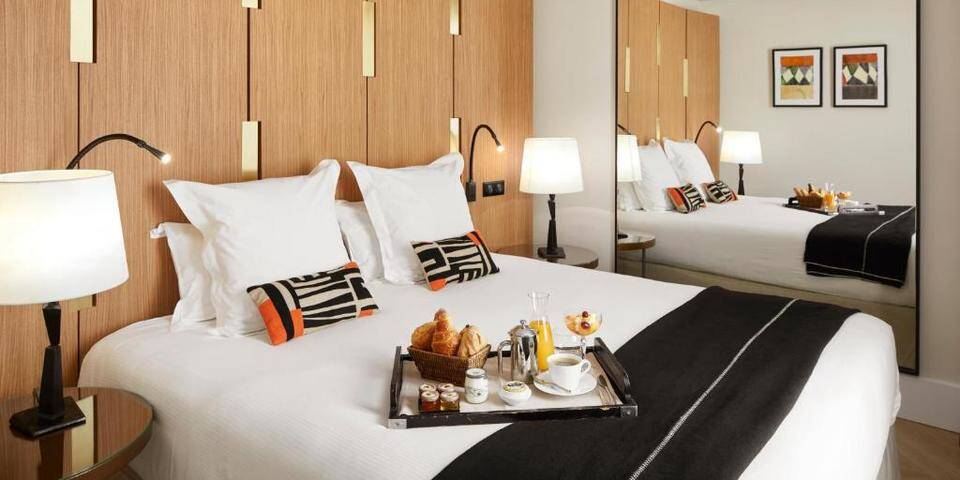 chambre