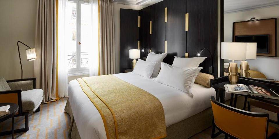 chambre