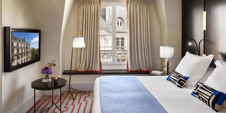 chambre