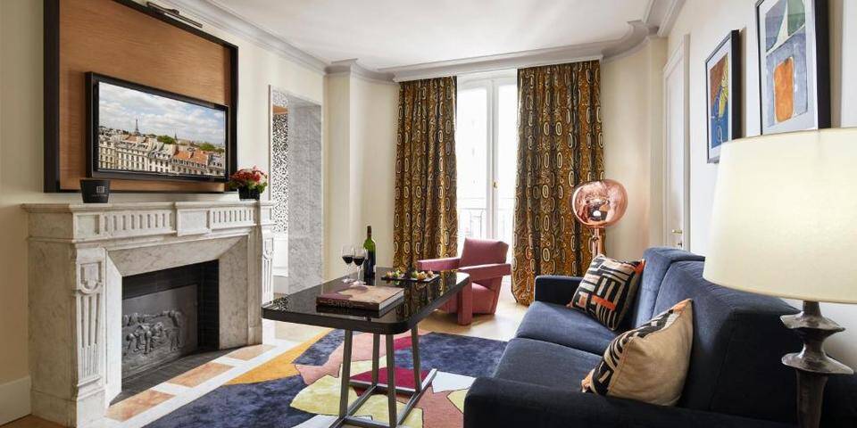 chambre