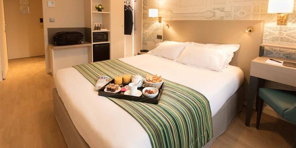 chambre