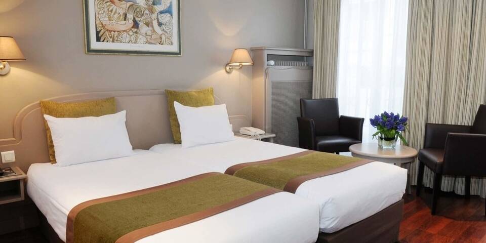 chambre