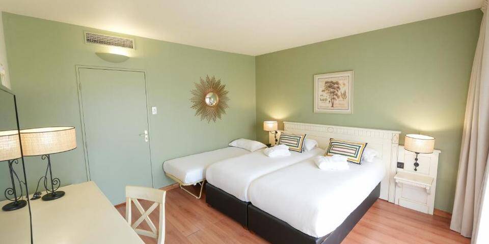 chambre