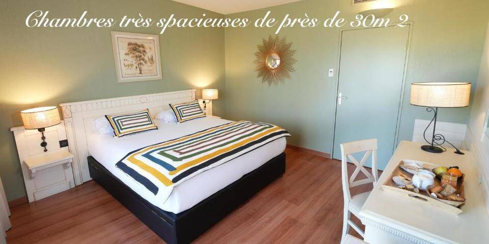 chambre