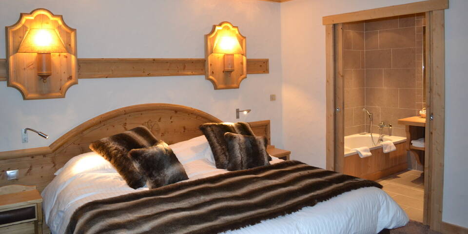 chambre