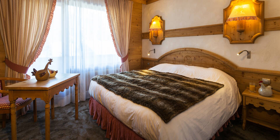 chambre