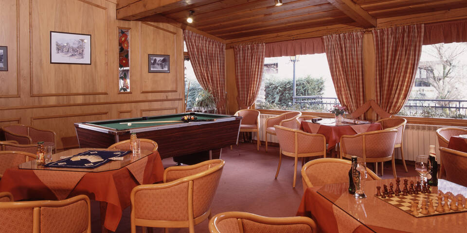 chambre
