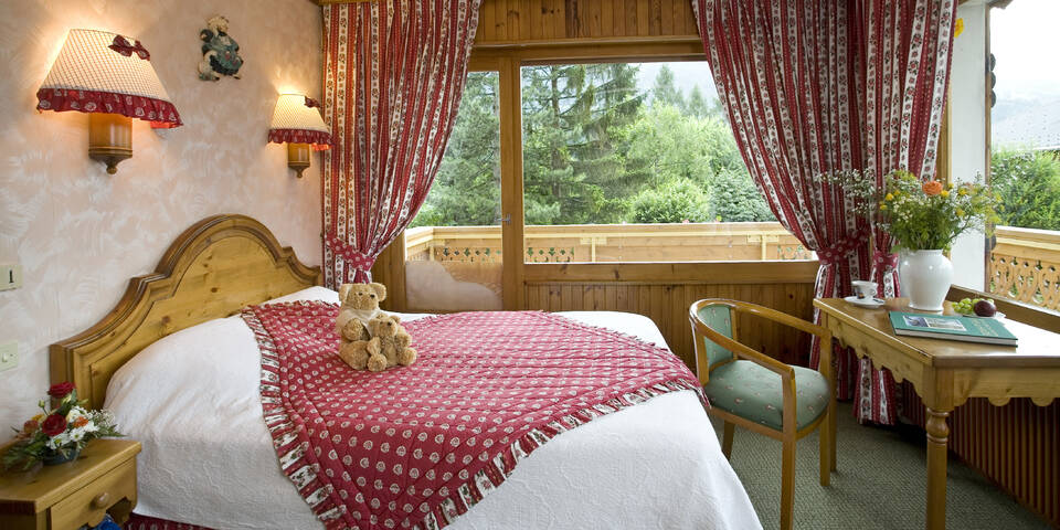 chambre