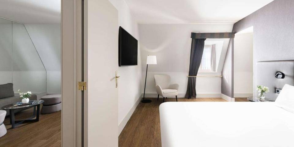 chambre