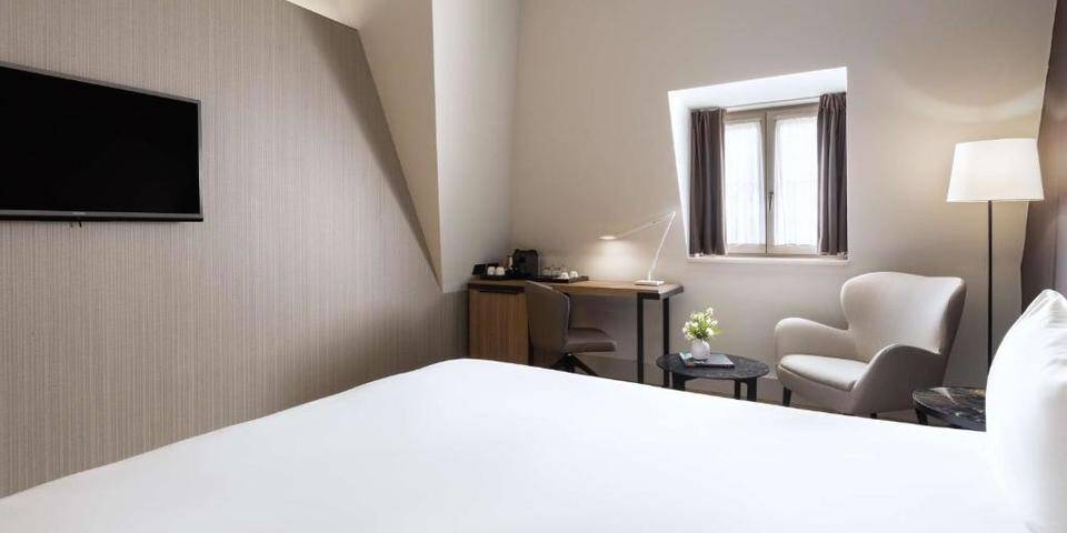 chambre