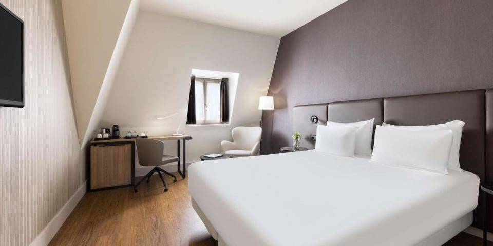 chambre