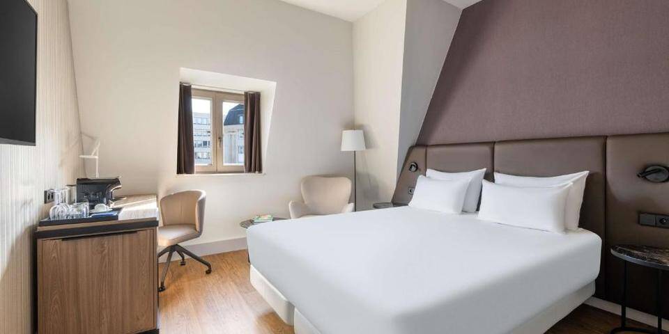 chambre