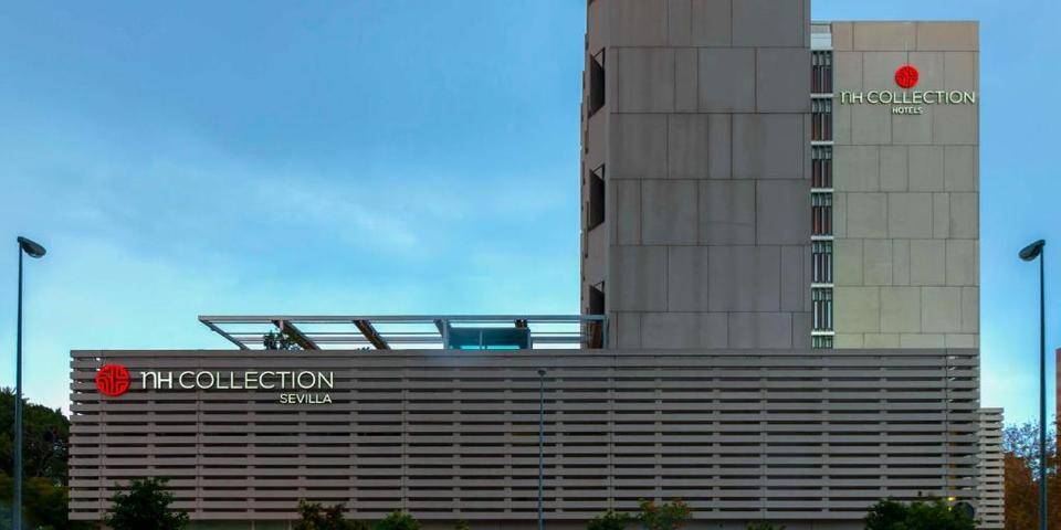 facade