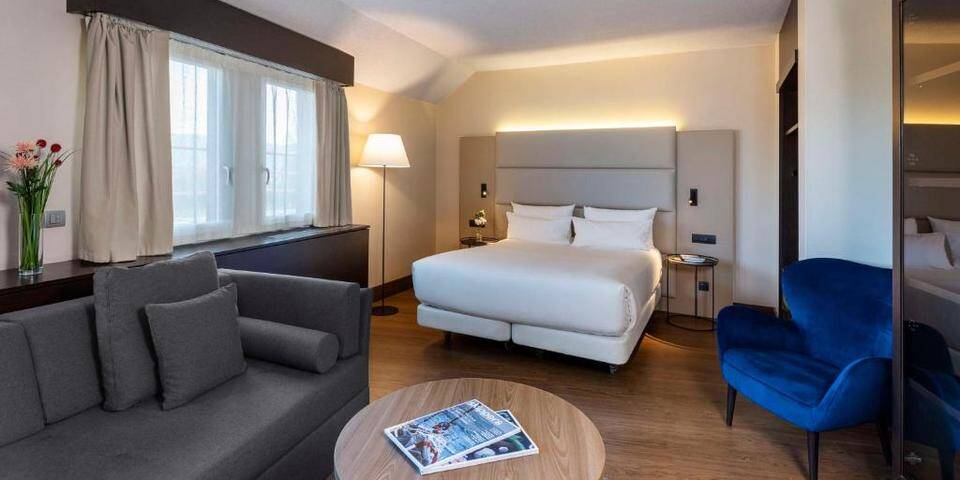 chambre
