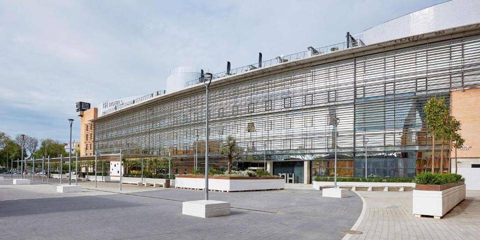 facade