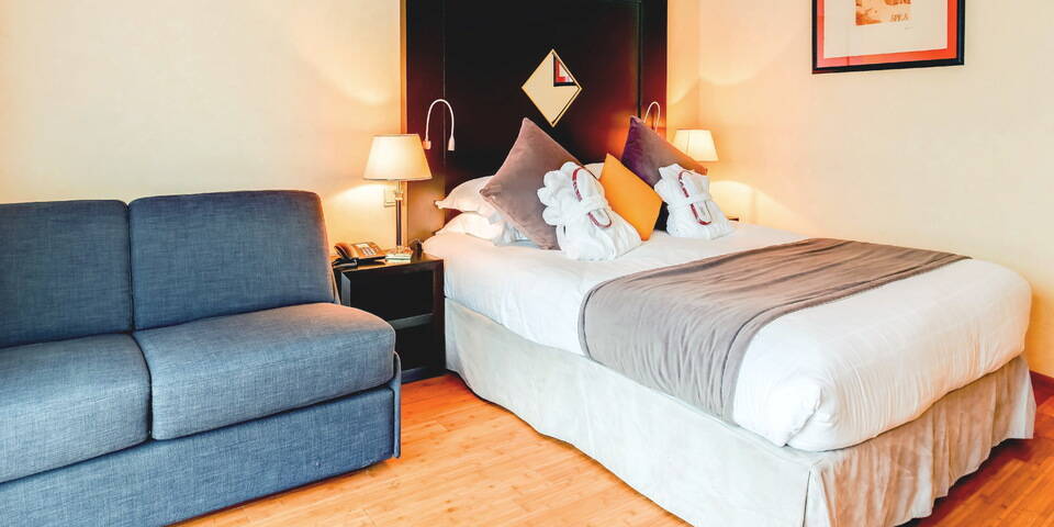 chambre