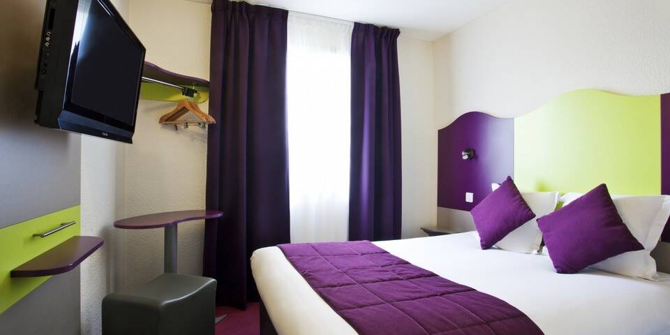 chambre