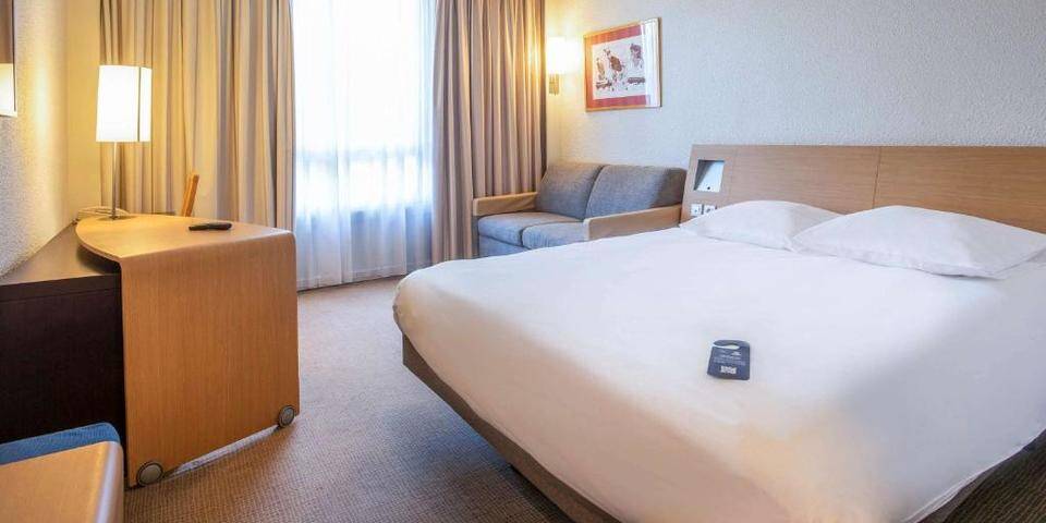 chambre