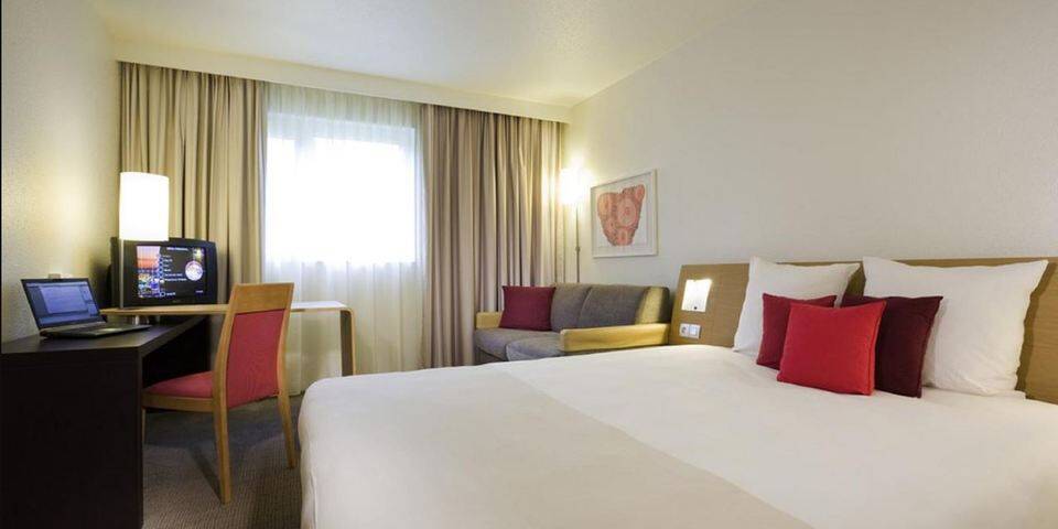 chambre