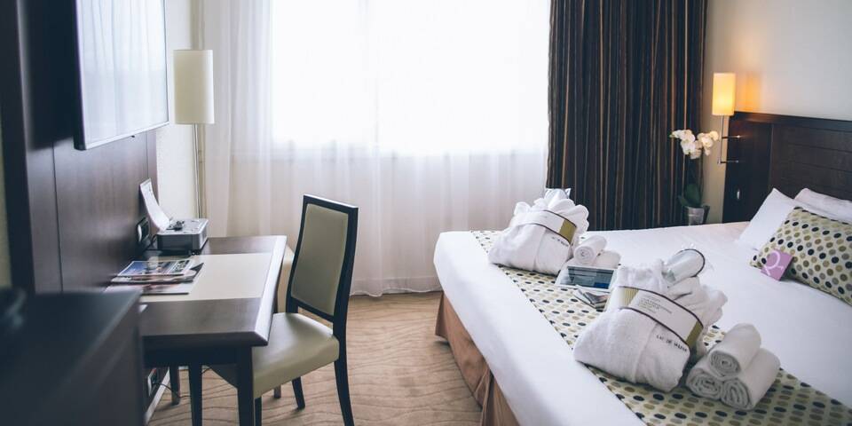 chambre