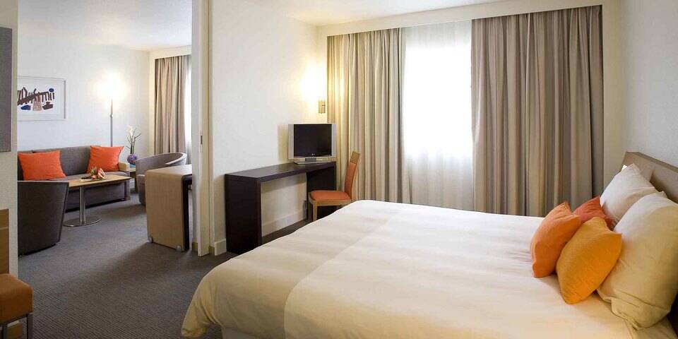 chambre