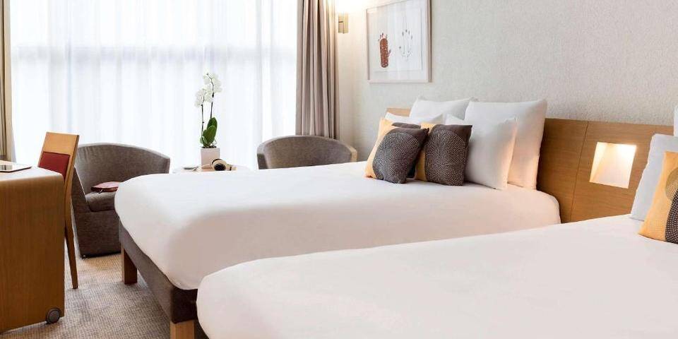 chambre