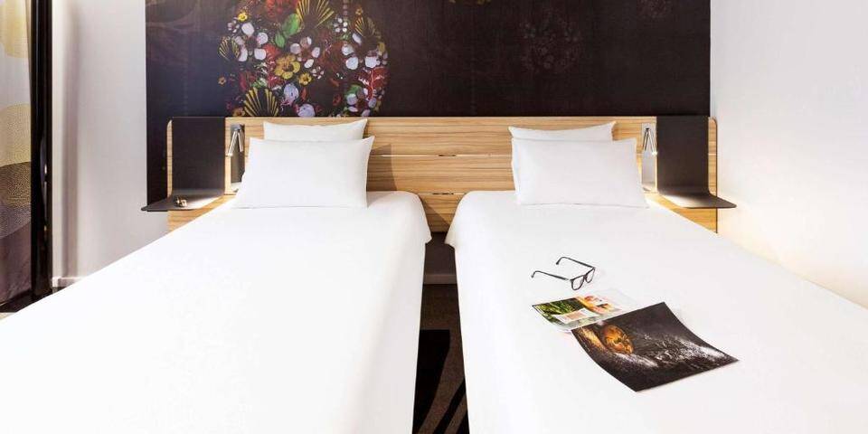 chambre