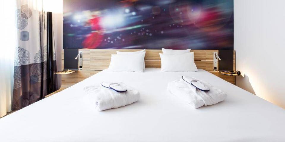 chambre