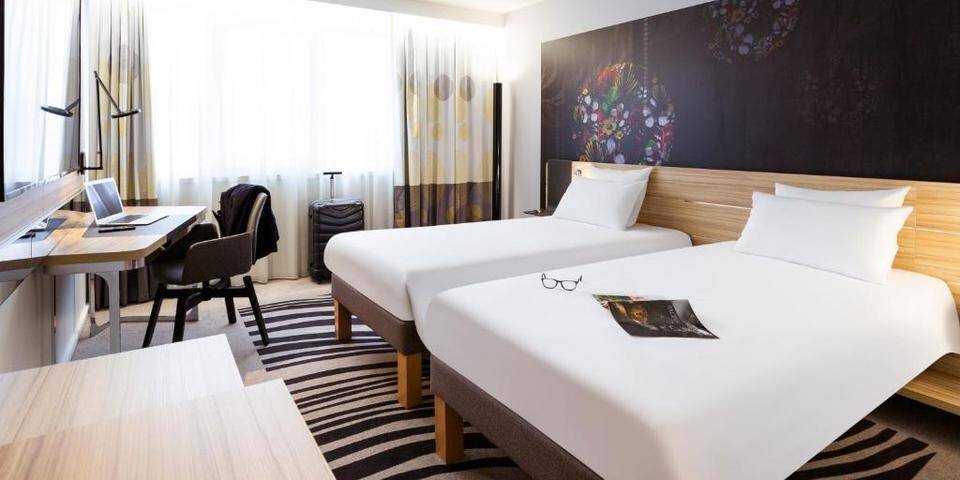 chambre