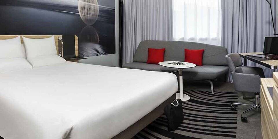 chambre