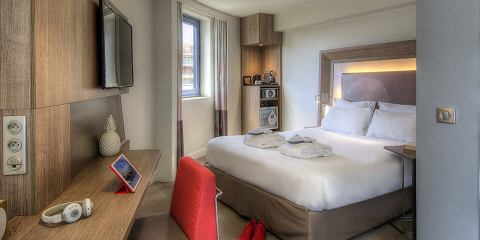 chambre