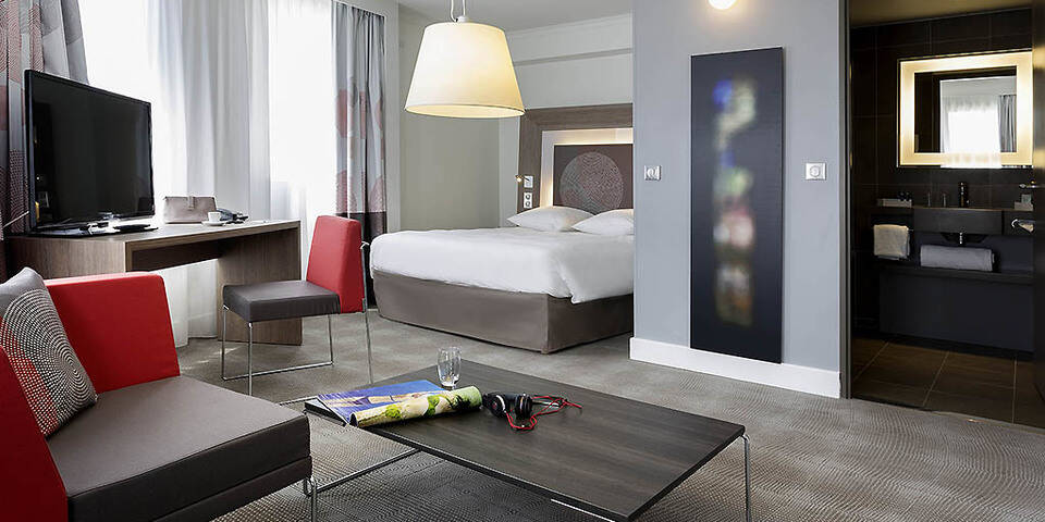chambre