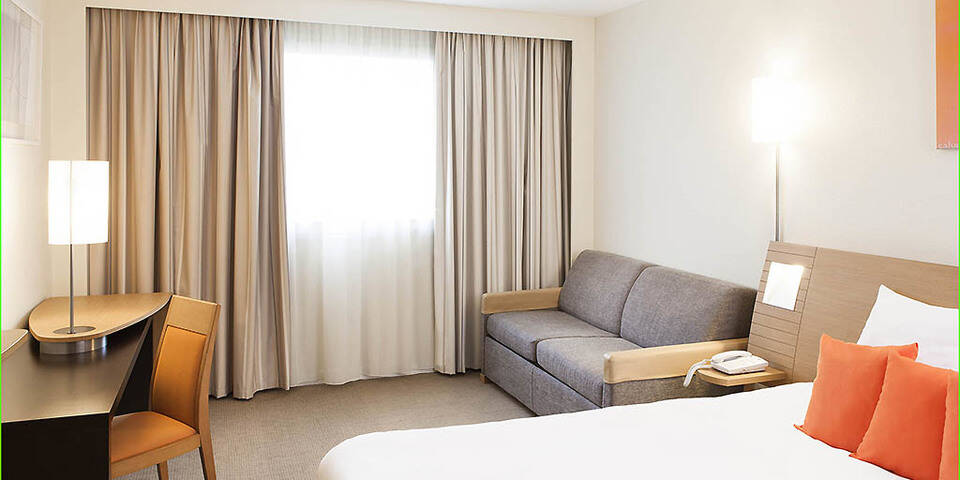 chambre