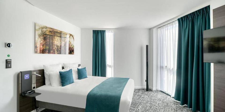 chambre