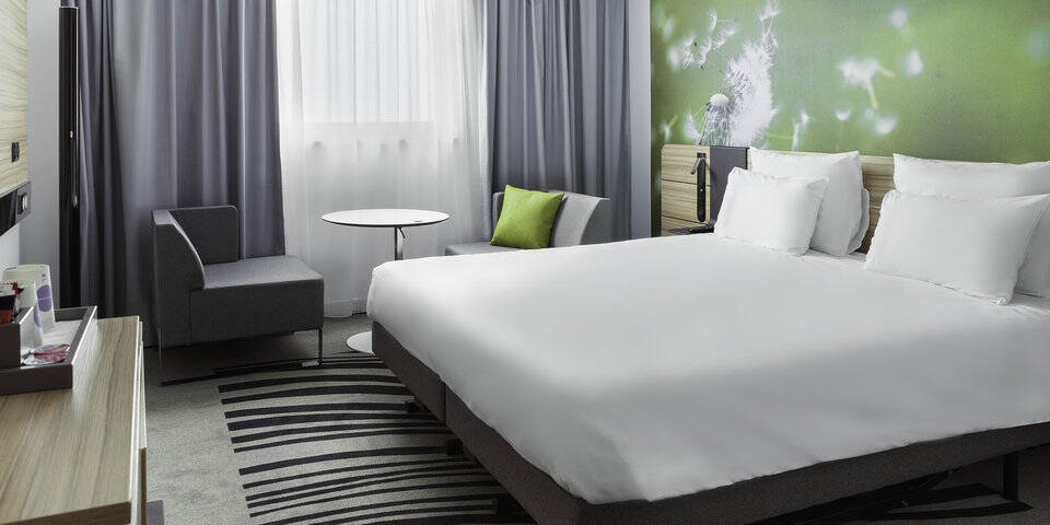 chambre