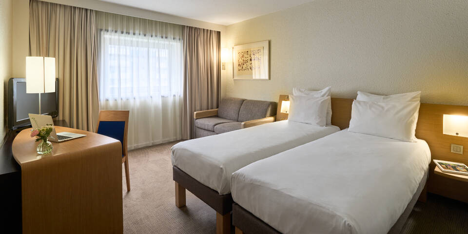 chambre