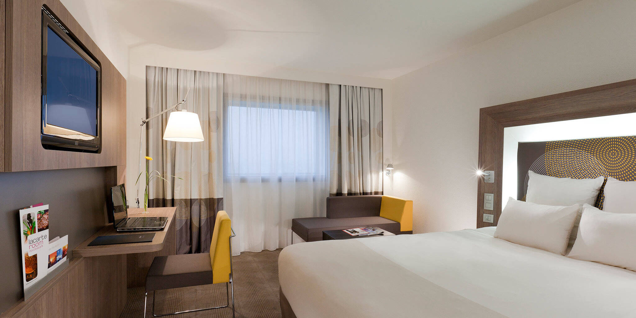 chambre