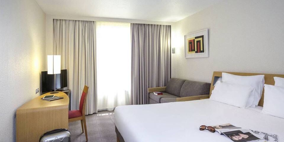 chambre