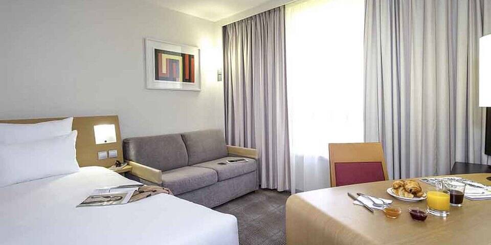 chambre