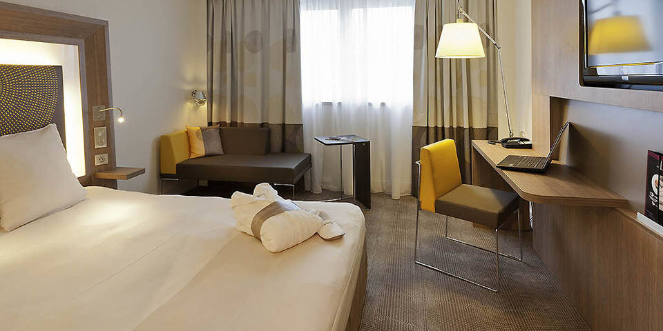 chambre