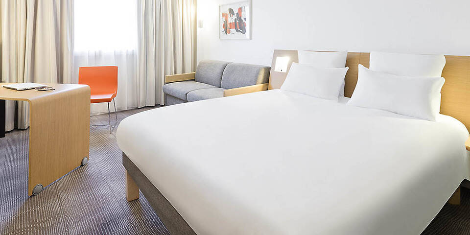 chambre