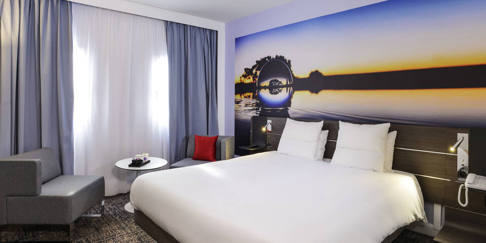chambre