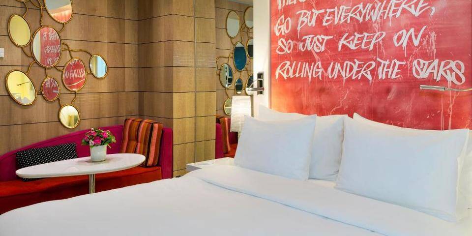 chambre